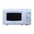 DAWLANCE SOLO MICROWAVE OVEN 20 LITER Model DW MD 15.(Percent Profit Product Installment Available on 48 Months) FE